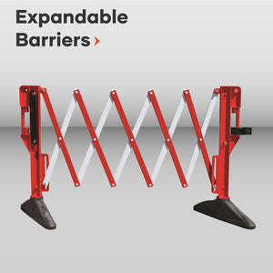 Expandable Barriers Retractable Barriers Folding Barricades Safety Gates Portable Barrier Systems Crowd Control Barriers Traffic Barriers Chapter 8 Street Safety Barrier Vehicle Barriers Pedestrian Barriers Barrier Tapes Portable Retractable Barriers