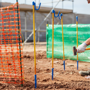 Insulated Fence Pins