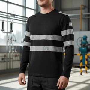 Fire Retardant T Shirts 