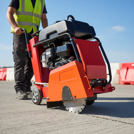 Floor Saws