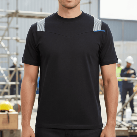FR & ARC Flash T Shirts
