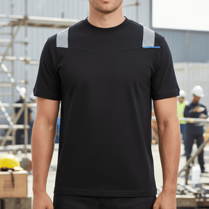 FR & ARC Flash T Shirts 