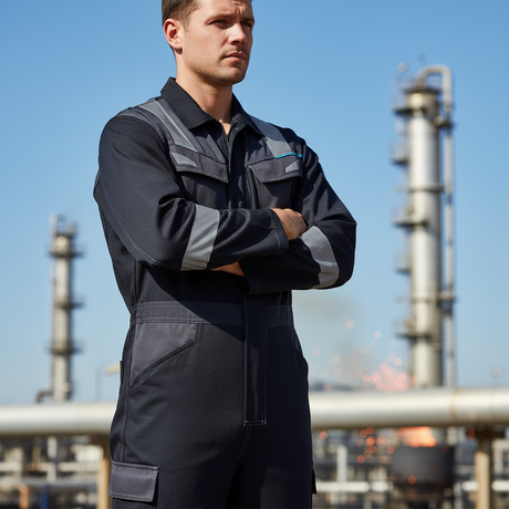 FR Protective Clothing — FR workwear | Street Solutions UK