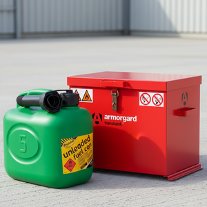 Fuel Cans & Containers