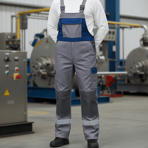 Fire Retardant Salopettes