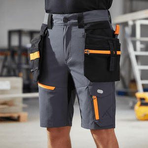 Work Shorts
