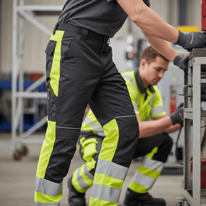 Fire Retardant Trousers