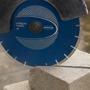 Hard Materials Diamond Blades mexco