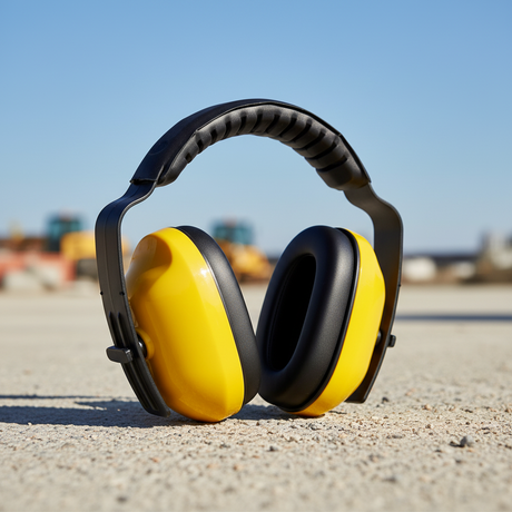 Hearing Protection — ear plugs and ear defenders | Street Solutions UK