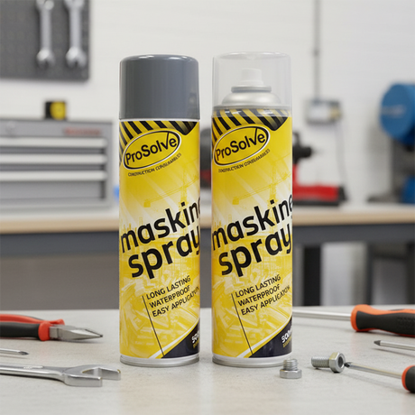 Maintenance Spray