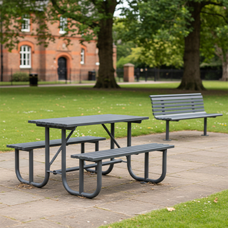 Outdoor Seating