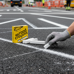Road Marking Crayons