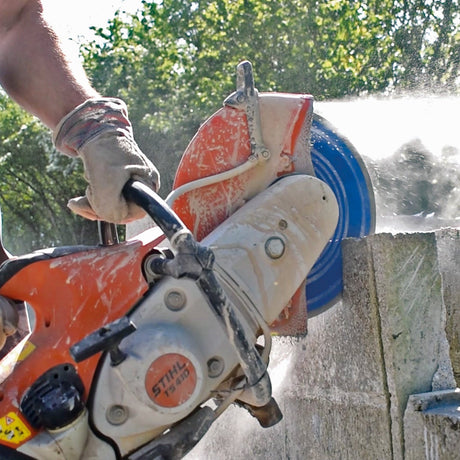 Cutting & Drilling