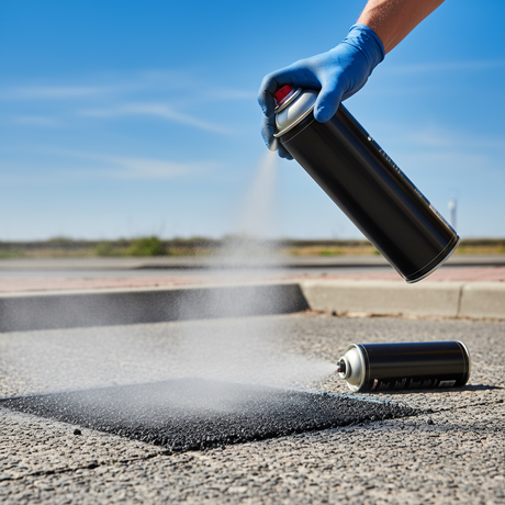 Reinstatement Sprays — bitumen and tarmac repair | Street Solutions UK