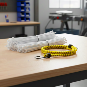 Restraint Accessories