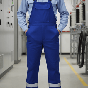 FR & ARC Flash Salopettes