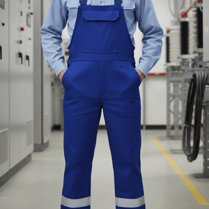 FR & ARC Flash Salopettes