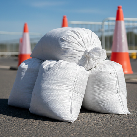 Sandbags
