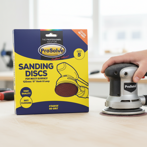 Sanding Discs