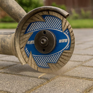 Specialist Diamond Blades mexco