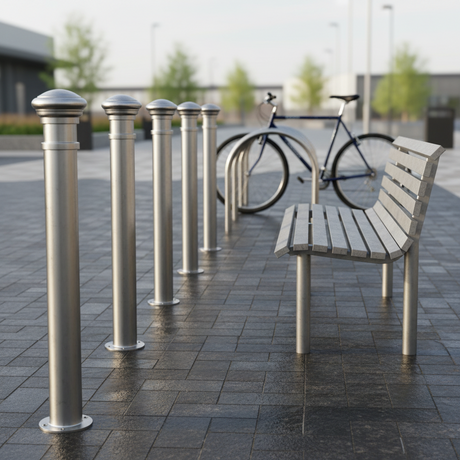 Street Furniture