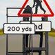 Supplementary Quick Fit Sign Faces