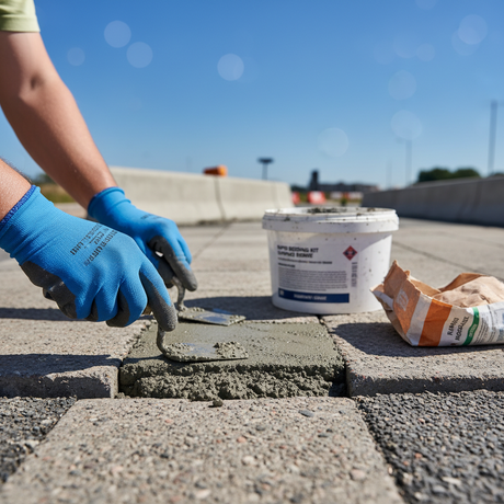 Surface Repair & Bedding Kits — bitumen and tarmac repair | Street Solutions UK