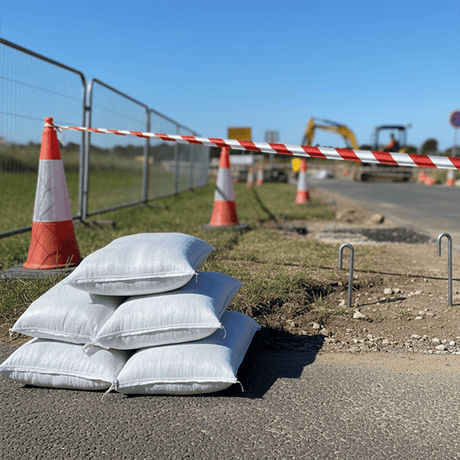 Traffic Accessories