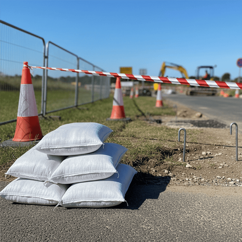 Traffic Accessories