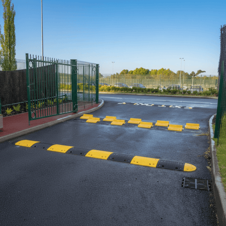 Traffic Control Equipment
