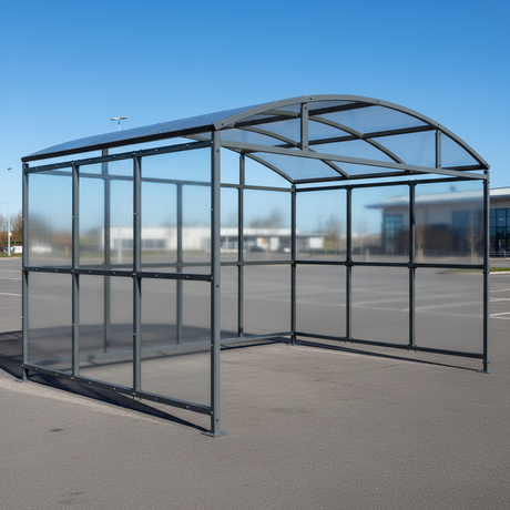 Shelters