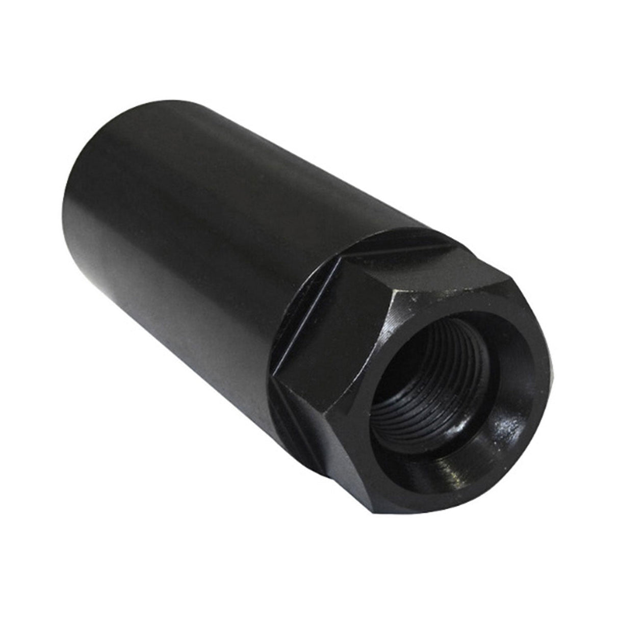 Mexco 1 ¼" to ½" Female Adaptor