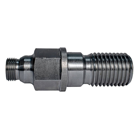 Mexco 1 ¼" to ½" Male Adaptor