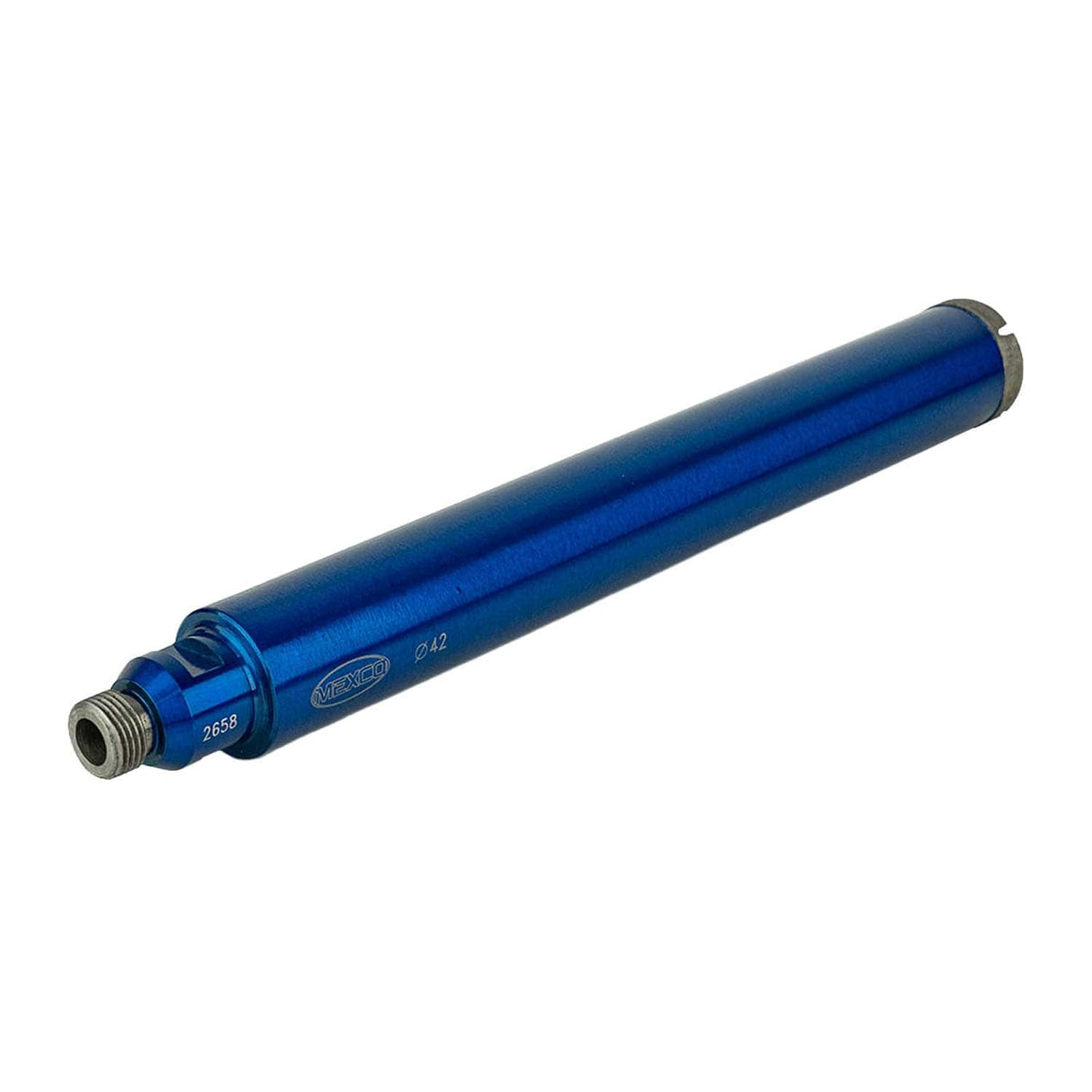 Mexco WCXCEL ½" BSP Male Crown Drills