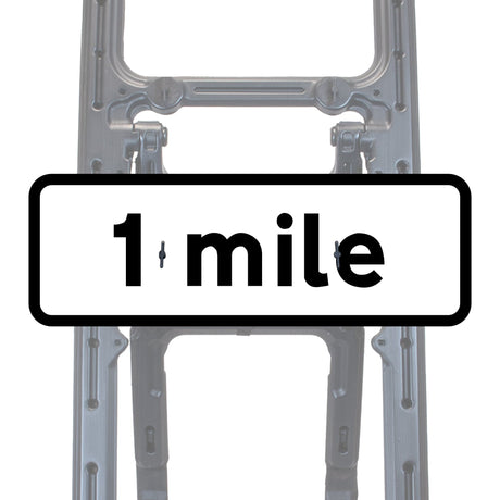 Quick fit supplementary plate diagram