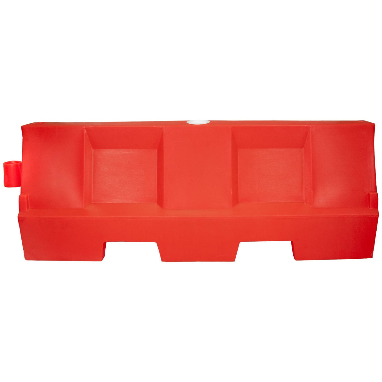 EVO Water Filled Stackable Road Safety Barrier