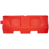 EVO Water Filled Stackable Road Safety Barrier