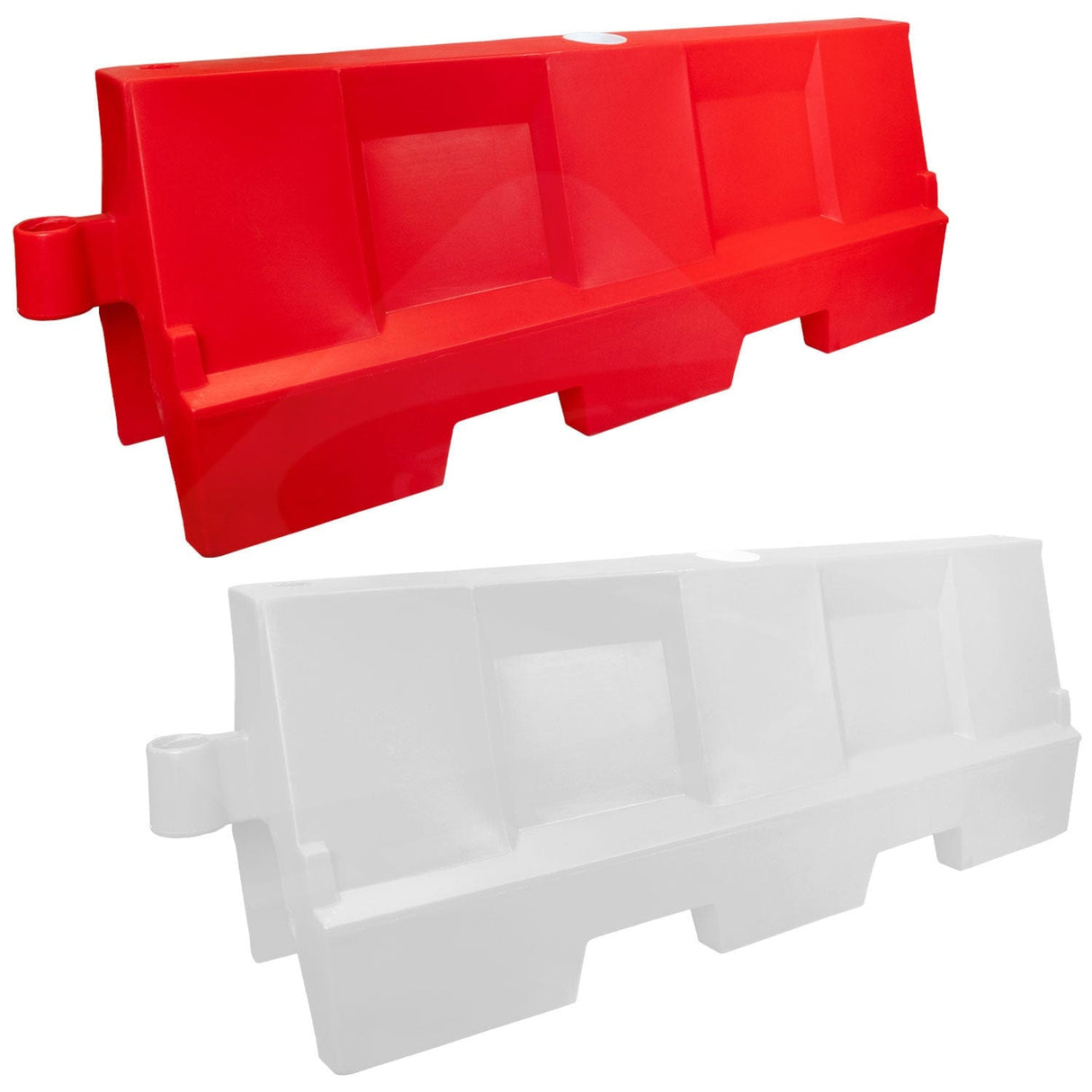 Road Safety Barrier