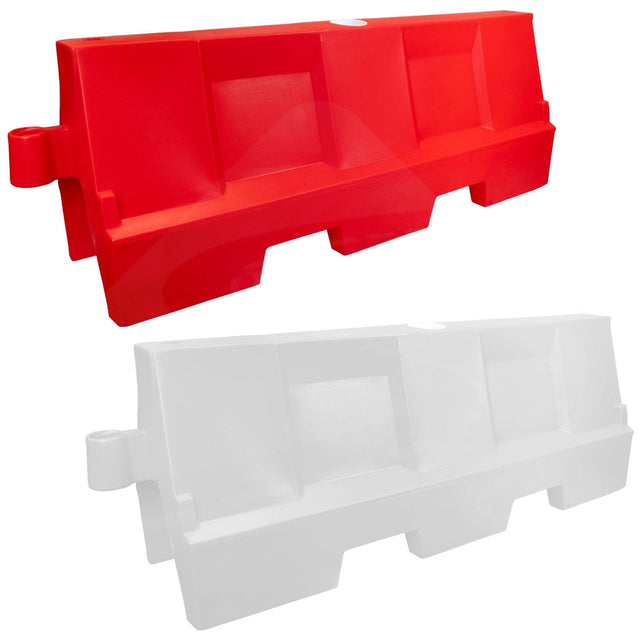 Road Safety Barrier