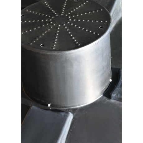 Undeground Water Tank