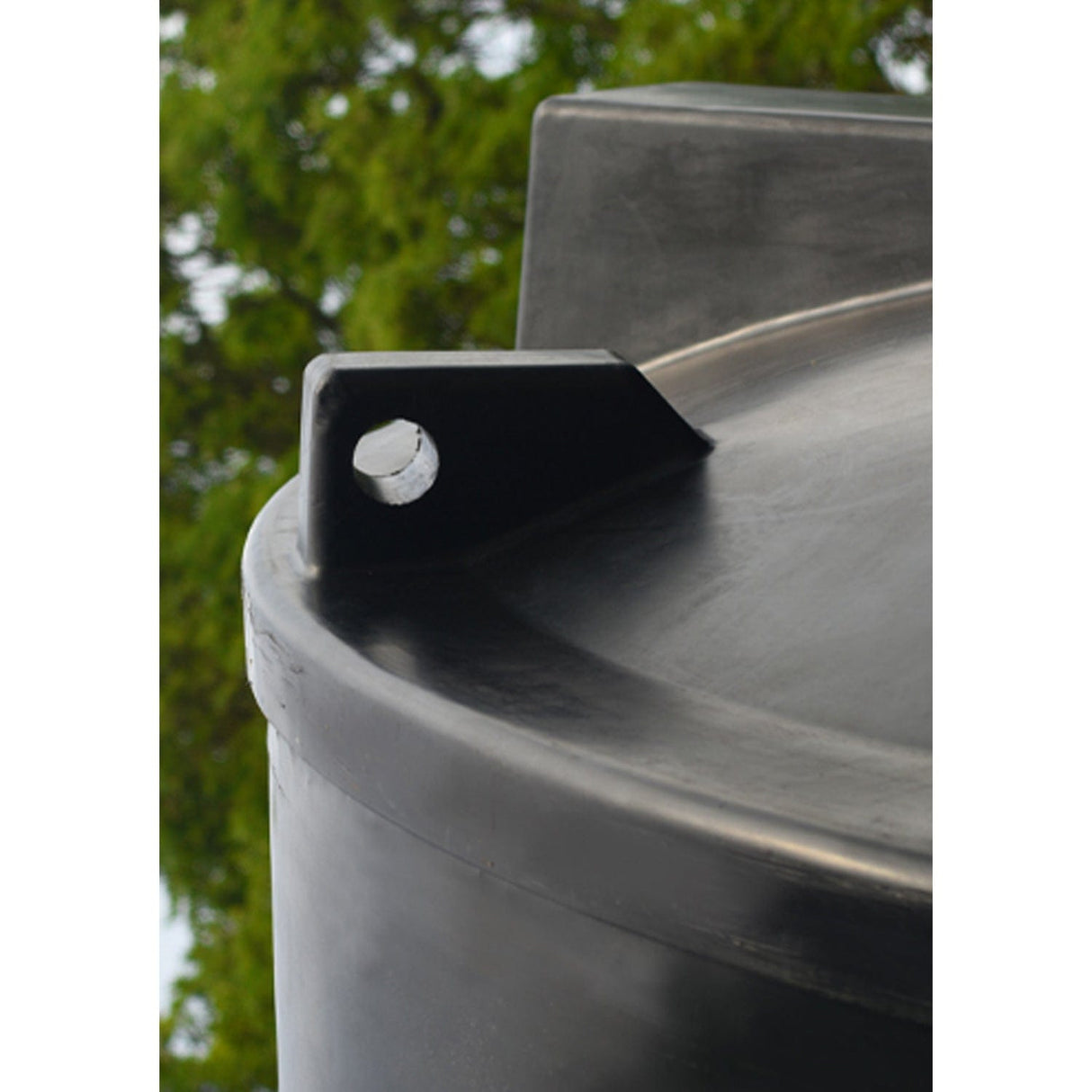 Undeground Water Tank