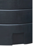 Undeground Water Tank