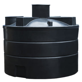 Undeground Water Tank
