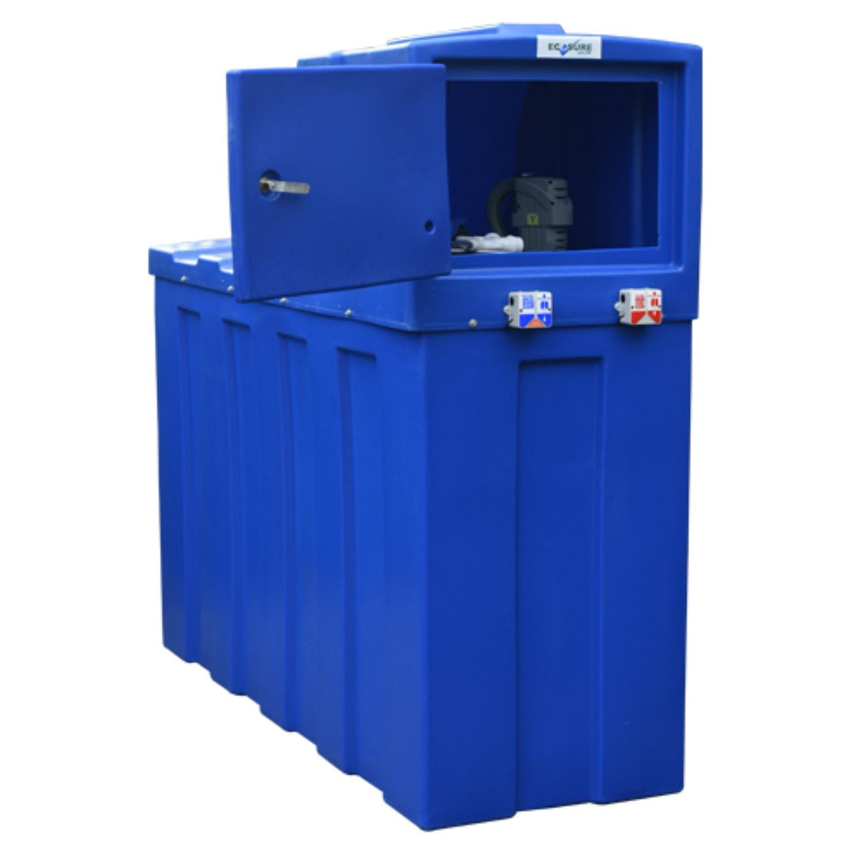 Adblue Dispenser