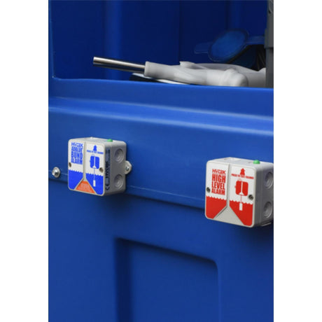 Adblue Dispenser
