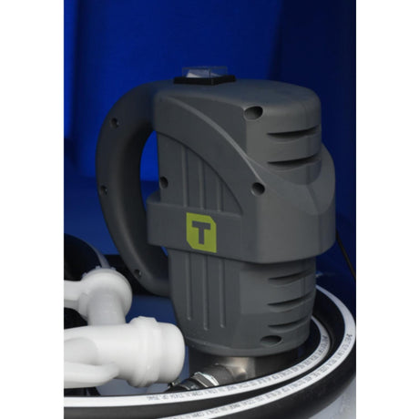Adblue Dispenser