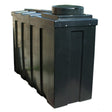 Bunded Water Tank