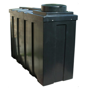 Bunded Water Tank