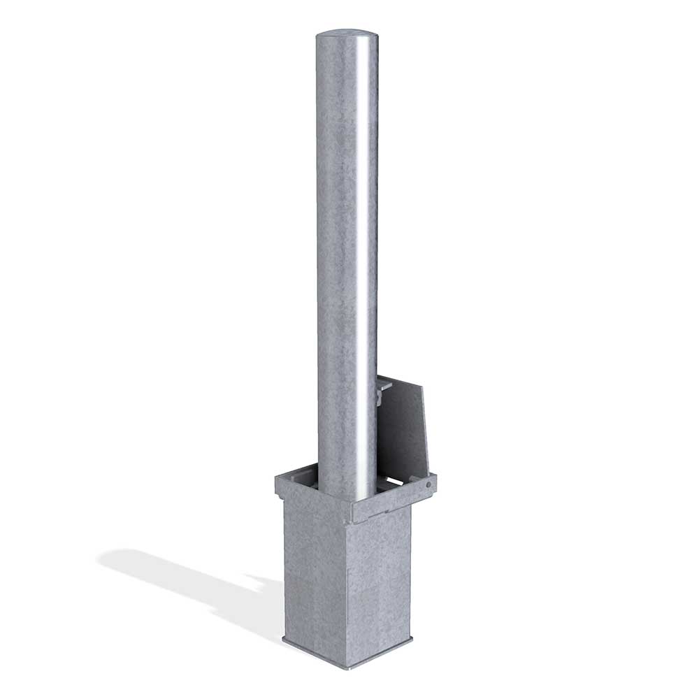 parking lot protection