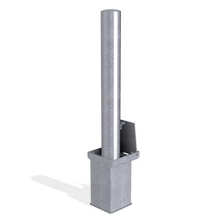 parking lot protection
